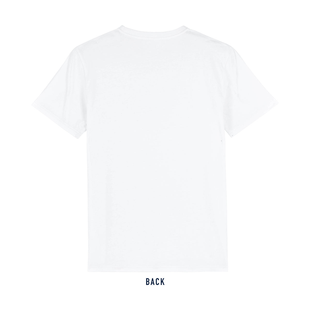 Dartmouth T Shirt - White – Jack Speak