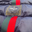 Load image into Gallery viewer, JackSpeak Padded Gilet