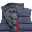 Load image into Gallery viewer, JackSpeak Padded Gilet