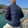 Load image into Gallery viewer, JackSpeak Padded Gilet