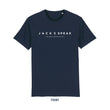 Load image into Gallery viewer, Gotham T Shirt - Navy