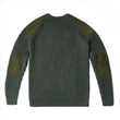 Load image into Gallery viewer, Lambswool Shooting Jumper - Green