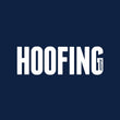 Load image into Gallery viewer, Hoofing RNRMC Charity T Shirt - Navy