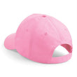 Load image into Gallery viewer, Kids' Cap - Navy / Red / Pink