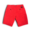 Load image into Gallery viewer, Men's Chino Shorts - Red