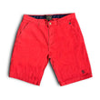 Load image into Gallery viewer, Men's Chino Shorts - Red