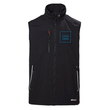 Load image into Gallery viewer, Musto® Gilet - Black - Customised
