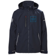 Load image into Gallery viewer, JackSpeak Musto® Men's Navy Jacket - Customised