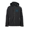 Load image into Gallery viewer, Musto® Men's Black Jacket - Customised