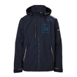 Load image into Gallery viewer, Musto® Men's Navy Jacket - Customised