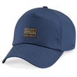 Load image into Gallery viewer, Kids' Cap - Navy / Red / Pink