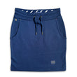 Load image into Gallery viewer, Short Jersey Skirt