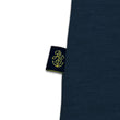 Load image into Gallery viewer, 'Rum Made Me Do It' T Shirt Single Colour - Navy