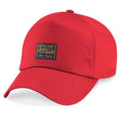 Load image into Gallery viewer, Kids' Cap - Navy / Red / Pink