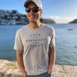 Load image into Gallery viewer, Channel T Shirt - Grey