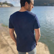 Load image into Gallery viewer, Gotham T Shirt - Navy