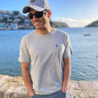 Load image into Gallery viewer, 'Get The Wets In' T Shirt - Grey NEW