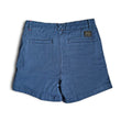 Load image into Gallery viewer, Women's Chino Shorts - Navy