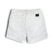 Load image into Gallery viewer, Women's Chino Shorts - White