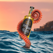 Load image into Gallery viewer, JackSpeak Premium Spiced Rum