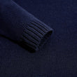 Load image into Gallery viewer, Merino Submariner - Navy