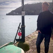 Load and play video in Gallery viewer, Merino Submariner - Navy