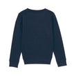 Load image into Gallery viewer, Kids' JACK Sweatshirt - Navy