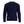 Load image into Gallery viewer, Lambswool Shooting Jumper - Navy
