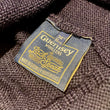 Load image into Gallery viewer, JackSpeak Guernsey Jumper - Navy