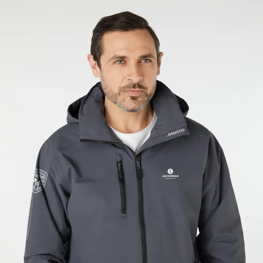 Musto® JackSpeak Men's Sardinia 2.0