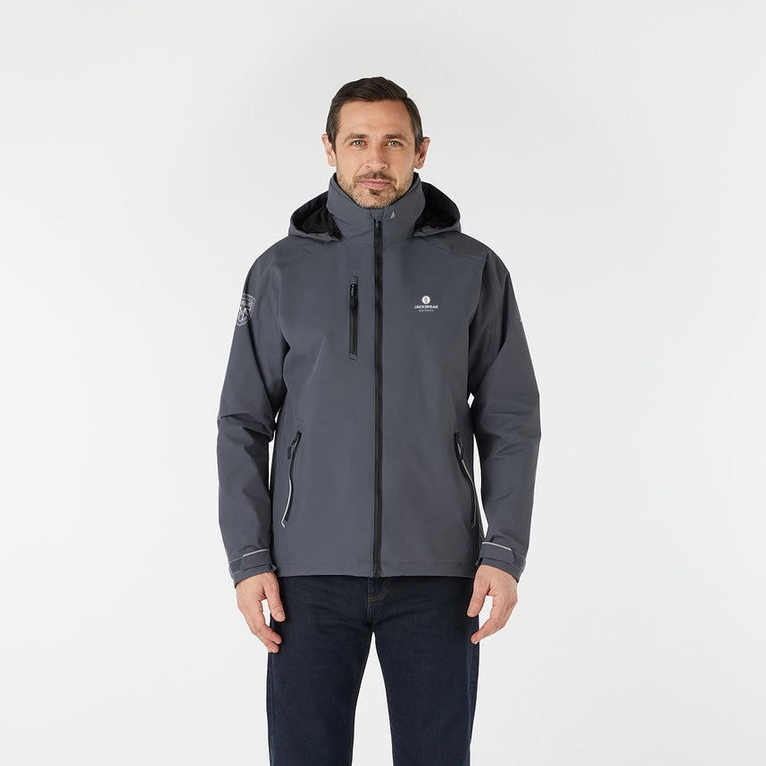 Musto® JackSpeak Men's Sardinia 2.0