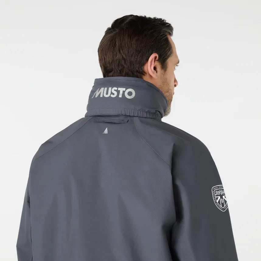 Musto® JackSpeak Men's Sardinia 2.0