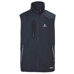 MUSTO® JACKSPEAK MEN'S SARDINIA GILET 2.0