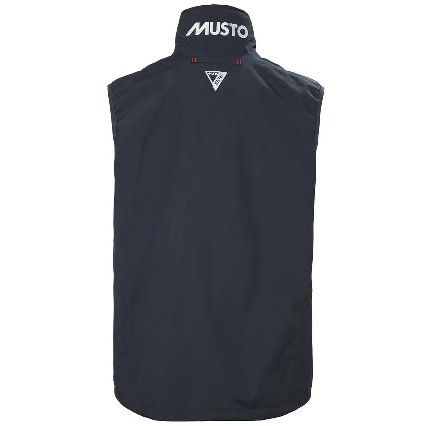 MUSTO® JACKSPEAK MEN'S SARDINIA GILET 2.0