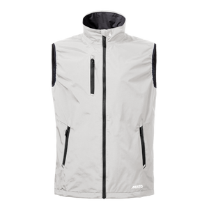 MUSTO® JACKSPEAK MEN'S SARDINIA GILET 2.0