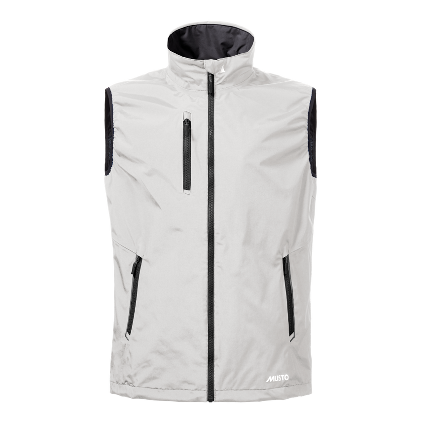 MUSTO® JACKSPEAK MEN'S SARDINIA GILET 2.0