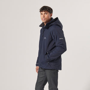 MUSTO® JACKSPEAK MEN'S CORSICA JACKET 2.0