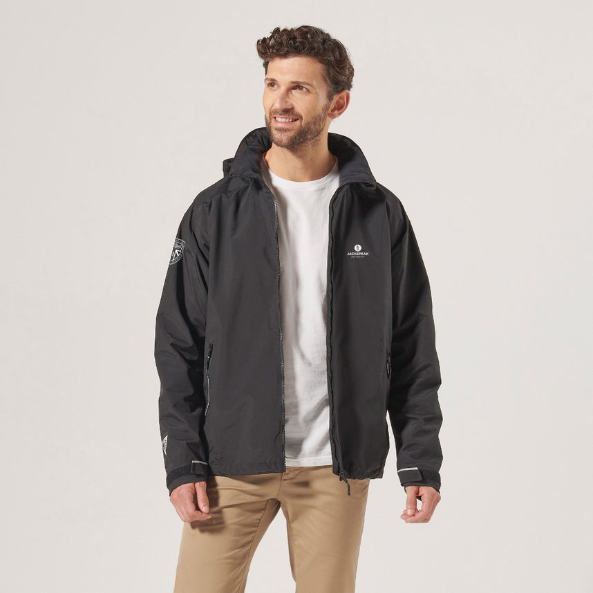 MUSTO® JACKSPEAK MEN'S CORSICA JACKET 2.0