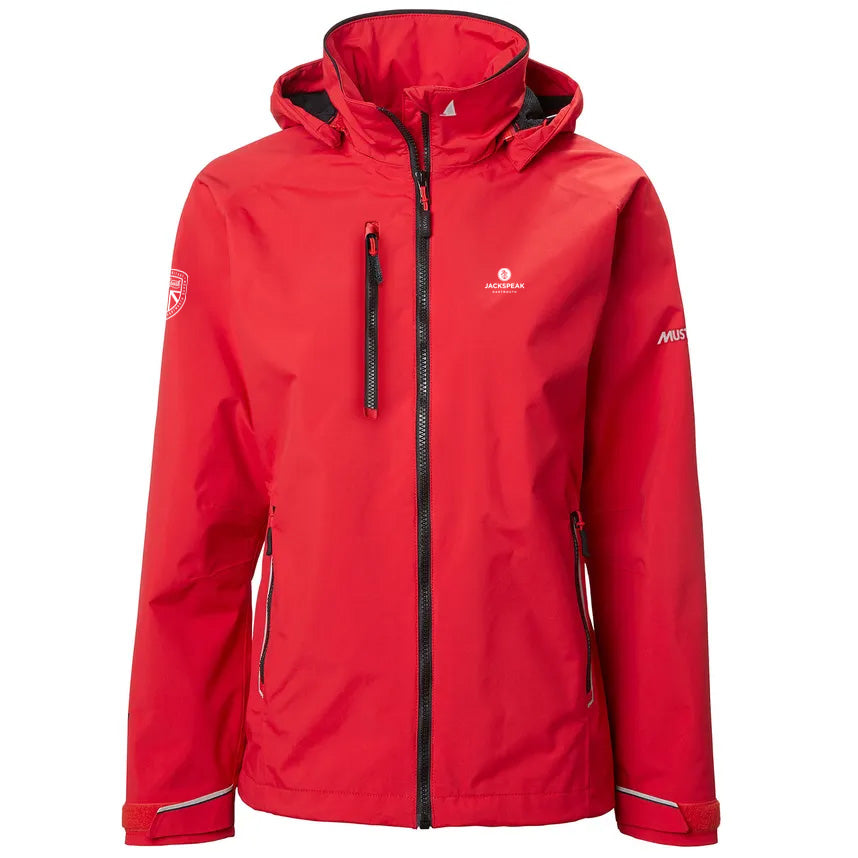 Musto® JackSpeak Women's Sardinia 2.0 Jacket