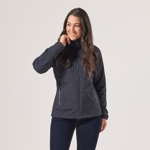 MUSTO® JACKSPEAK WOMEN'S CORSICA JACKET 2.0