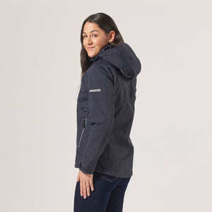 MUSTO® JACKSPEAK WOMEN'S CORSICA JACKET 2.0