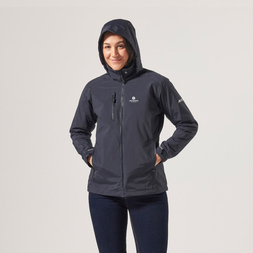 MUSTO® JACKSPEAK WOMEN'S CORSICA JACKET 2.0