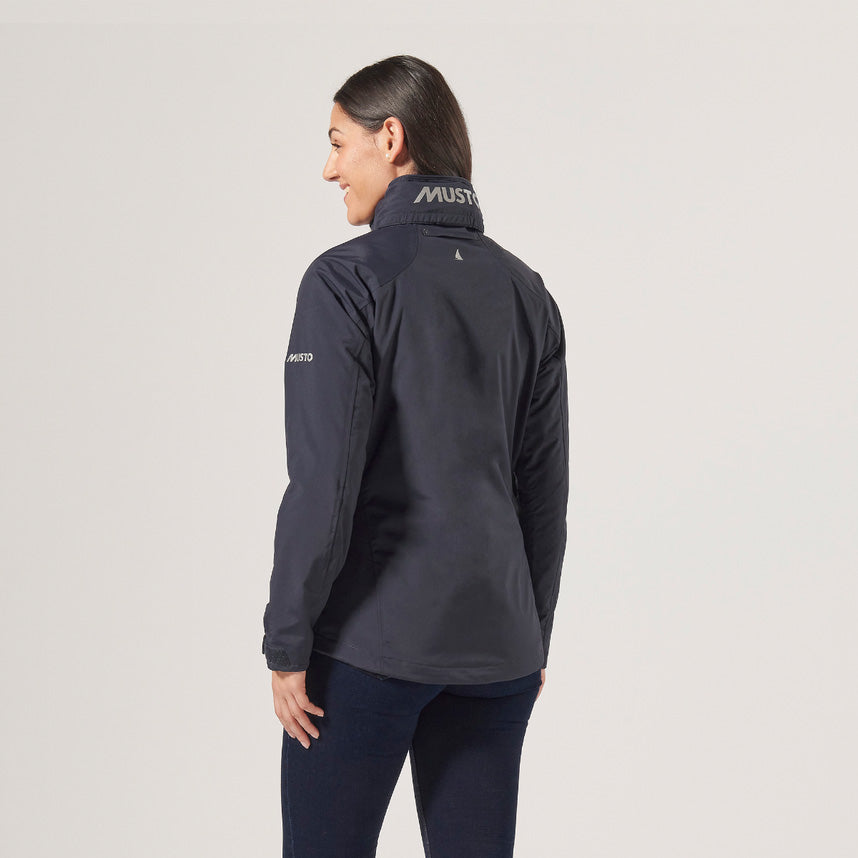 MUSTO® JACKSPEAK WOMEN'S CORSICA JACKET 2.0