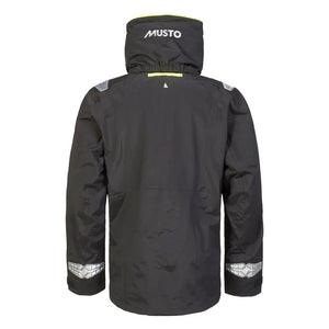 MUSTO® JACKSPEAK MEN'S BR2 OFFSHORE JACKET 2.0