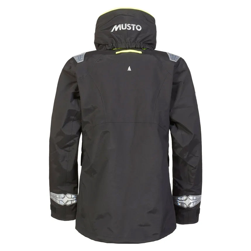 MUSTO® JACKSPEAK WOMEN'S BR2 OFFSHORE JACKET 2.0