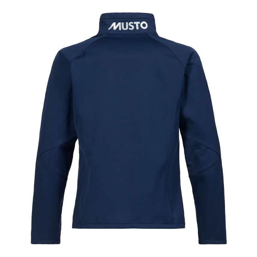 MUSTO® JACKSPEAK WOMEN'S ESSENTIAL SOFTSHELL JACKET