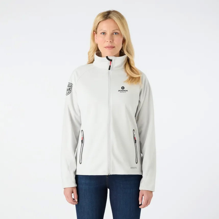 MUSTO® JACKSPEAK WOMEN'S ESSENTIAL SOFTSHELL JACKET