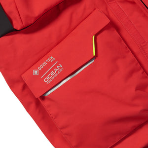 MUSTO® JACKSPEAK HPX GORE-TEX PRO OCEAN JACKET