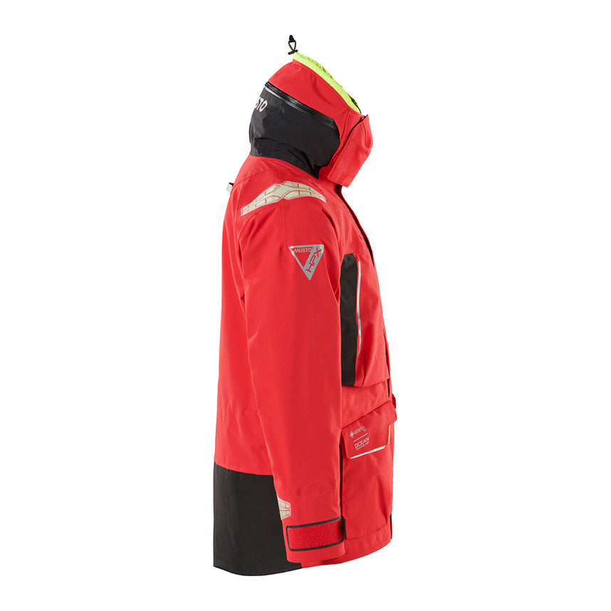 MUSTO® JACKSPEAK HPX GORE-TEX PRO OCEAN JACKET