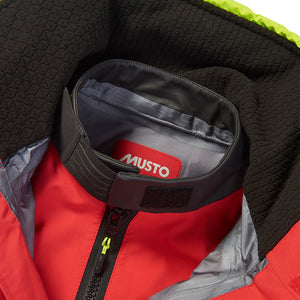 MUSTO® JACKSPEAK HPX GORE-TEX PRO OCEAN JACKET